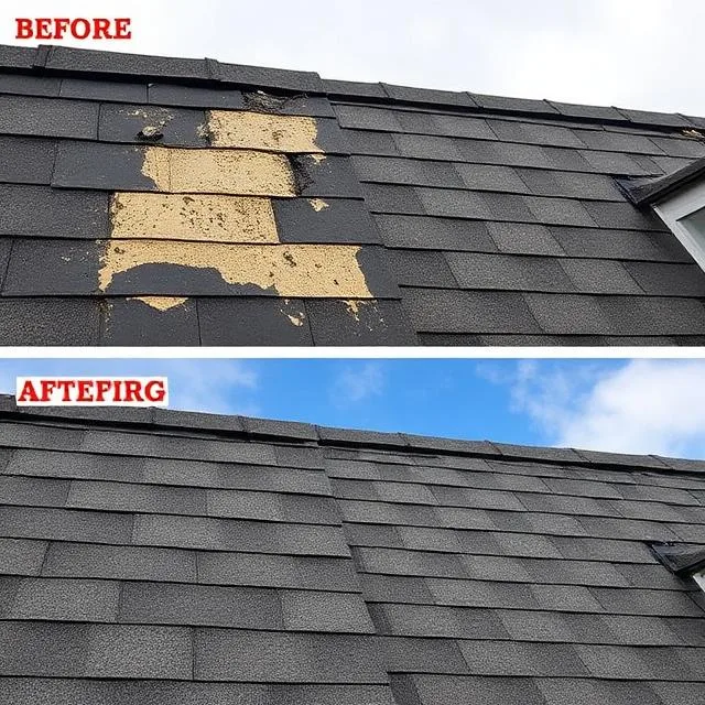 Roof Repair Near Me in Latah, WA near me